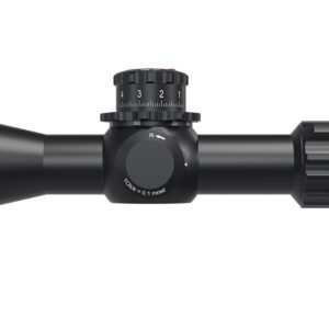 Kahles K318i Refined SKMR4 RISTIKOLLA TUULITORNI JOKO VASEMMALLA TAI OIKEALLA.