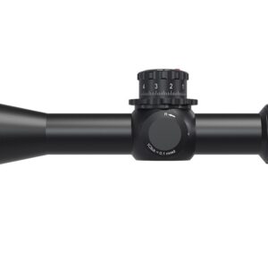 Kahles K525i Refined FFP MRAD SKMR+TAI SKMR4+ RISTIKOLLA TUULI TORNI OIKEALLA