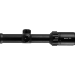Kahles K16i 1-6x24 SM1, SI1, tai 3GR ristikko