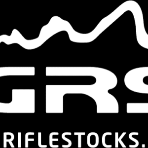GRS laminaattiset kiväärintukit Norjasta