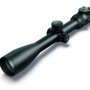 Swarovski Z5i+ 3,5-18x50 P L BT MRAD