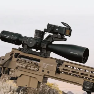 Arken TARGETLOCK TL3000 asekiinnitettävä ballistinen etäisyysmittari, musta tai fde. ENNAKKOTILATTAVISSA HETI!